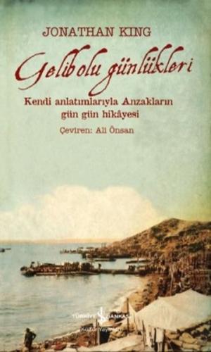 Gelibolu Günlükleri | Kitap Ambarı