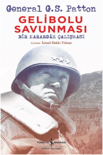 Gelibolu Savunması | Kitap Ambarı