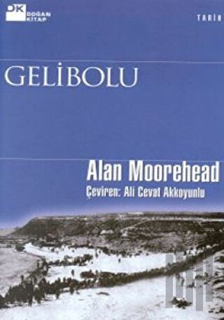 Gelibolu | Kitap Ambarı