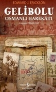 Gelibolu Osmanlı Harekatı | Kitap Ambarı