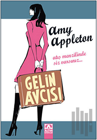 Gelin Avcısı | Kitap Ambarı