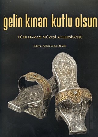 Gelin Kınan Kutlu Olsun | Kitap Ambarı