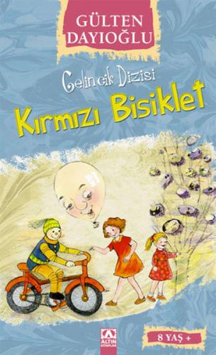 Kırmızı Bisiklet | Kitap Ambarı