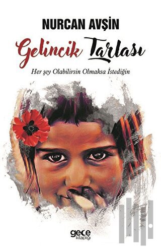 Gelincik Tarlası | Kitap Ambarı