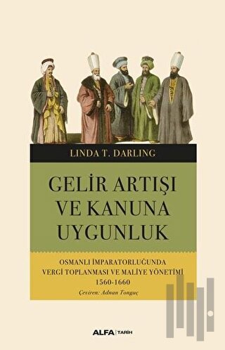 Gelir Artışı ve Kanuna Uygunluk | Kitap Ambarı