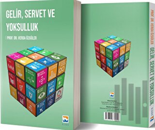 Gelir, Servet ve Yoksulluk | Kitap Ambarı