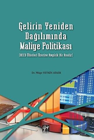 Gelirin Yeniden Dağılımda Maliye Politikası | Kitap Ambarı