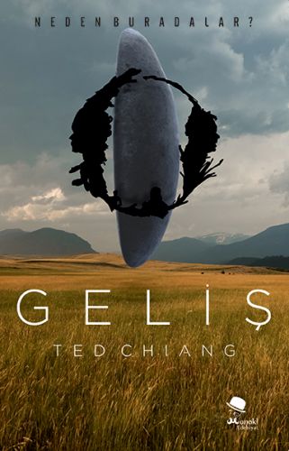 Geliş | Kitap Ambarı