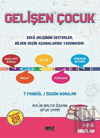 Gelişen Çocuk | Kitap Ambarı