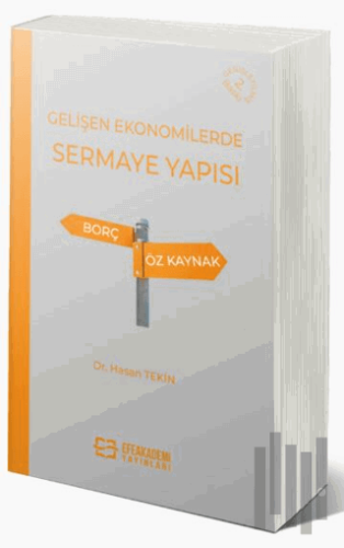 Gelişen Ekonomilerde Sermaye Yapısı | Kitap Ambarı