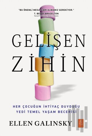 Gelişen Zihin | Kitap Ambarı