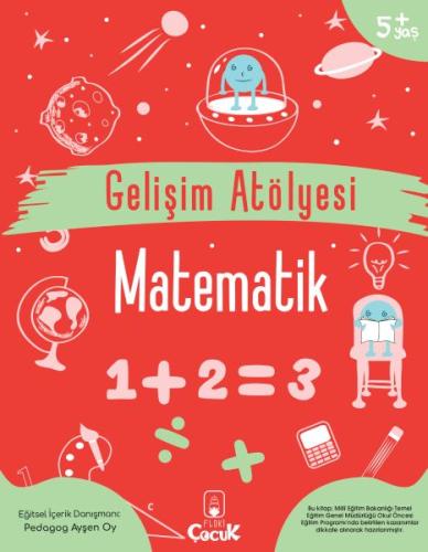 Gelişim Atölyesi Matematik | Kitap Ambarı