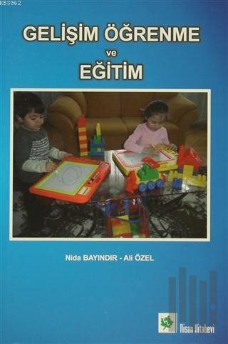 Gelişim Öğrenme ve Eğitim | Kitap Ambarı