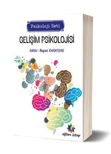 Gelişim Psikolojisi Psikoloji Seti | Kitap Ambarı