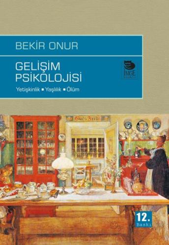 Gelişim Psikolojisi | Kitap Ambarı