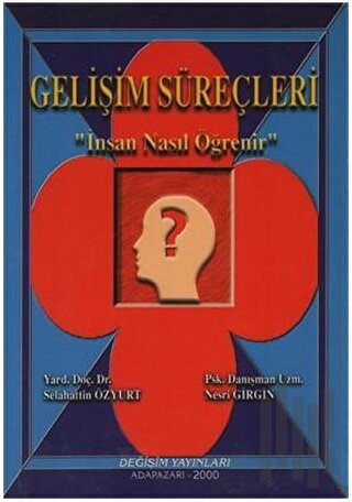 Gelişim Süreçleri | Kitap Ambarı