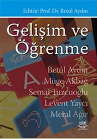 Gelişim ve Öğrenme | Kitap Ambarı