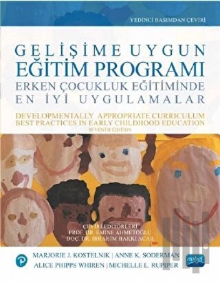 Gelişime Uygun Eğitim Programı | Kitap Ambarı