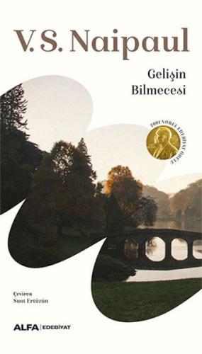 Gelişin Bilmecesi | Kitap Ambarı