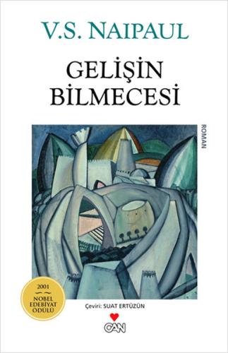 Gelişin Bilmecesi | Kitap Ambarı