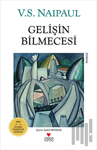 Gelişin Bilmecesi | Kitap Ambarı