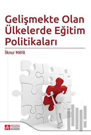 Gelişmekte Olan Ülkelerde Eğitim Politikaları | Kitap Ambarı