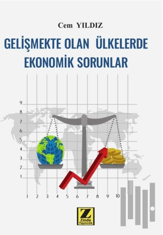 Gelişmekte Olan Ülkelerde Ekonomik Sorunlar | Kitap Ambarı