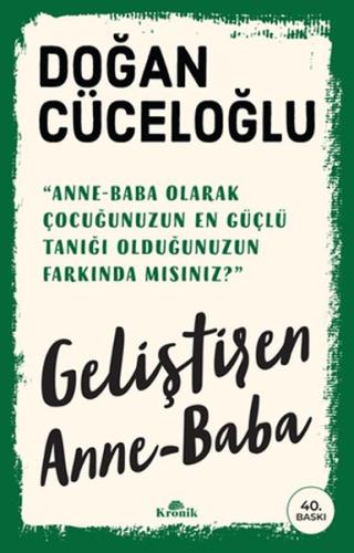 Geliştiren Anne-Baba | Kitap Ambarı