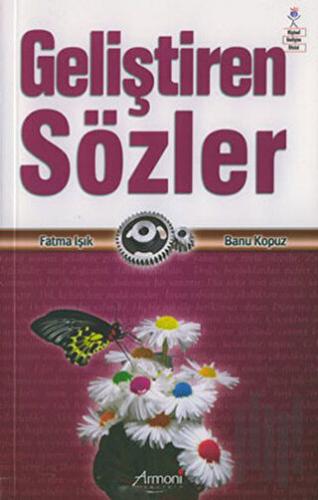 Geliştiren Sözler | Kitap Ambarı