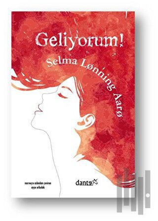 Geliyorum! | Kitap Ambarı