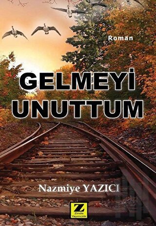 Gelmeyi Unuttum | Kitap Ambarı