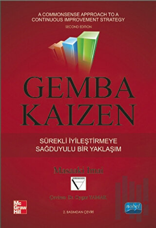 Gemba Kaizen (Ciltli) | Kitap Ambarı