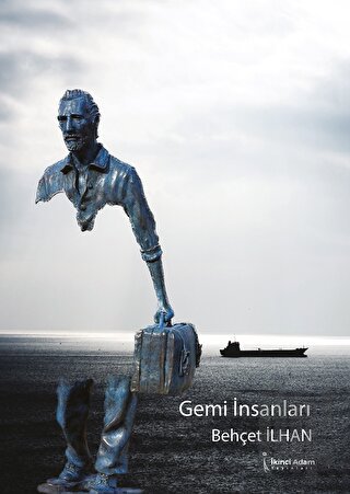 Gemi İnsanları | Kitap Ambarı