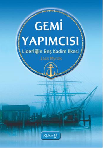 Gemi Yapımcısı | Kitap Ambarı