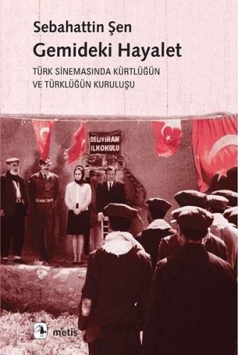 Gemideki Hayalet | Kitap Ambarı