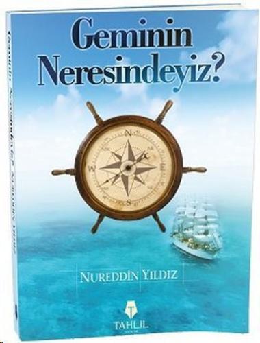 Geminin Neresindeyiz? | Kitap Ambarı