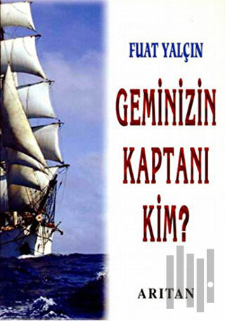 Geminizin Kaptanı Kim? | Kitap Ambarı