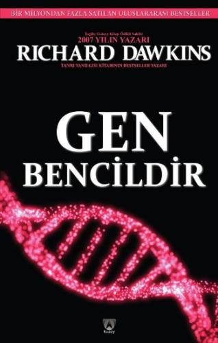 Gen Bencildir | Kitap Ambarı