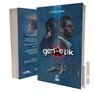 Gen-Etik | Kitap Ambarı