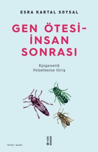 Gen Ötesi - İnsan Sonrası | Kitap Ambarı