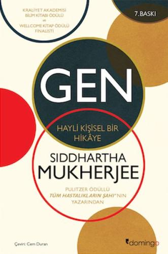 Gen | Kitap Ambarı