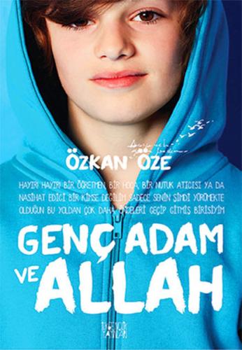 Genç Adam ve Allah | Kitap Ambarı