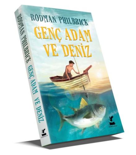 Genç Adam ve Deniz | Kitap Ambarı