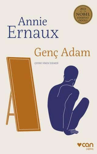 Genç Adam | Kitap Ambarı