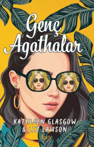 Genç Agathalar | Kitap Ambarı