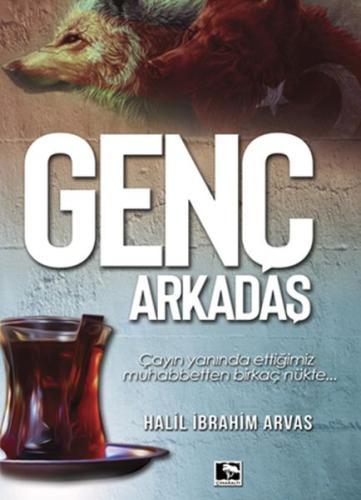 Genç Arkadaş | Kitap Ambarı