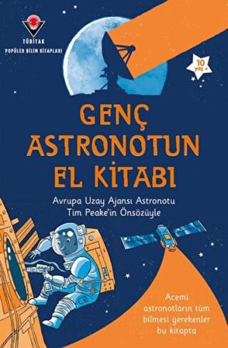 Genç Astronotun El Kitabı | Kitap Ambarı