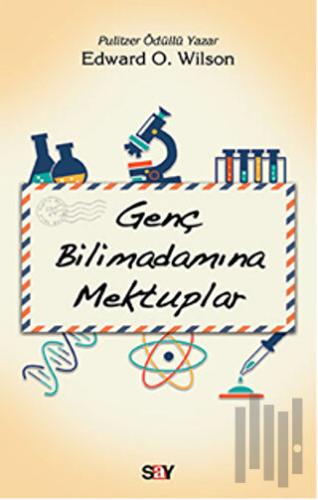 Genç Bilimadamına Mektuplar | Kitap Ambarı