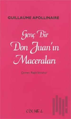 Genç Bir Don Juan’ın Maceraları | Kitap Ambarı