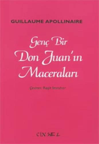 Genç Bir Don Juan’ın Maceraları | Kitap Ambarı